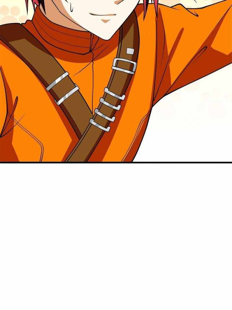 My battleship can be upgraded My battleship can be upgraded chapter 14 page 41