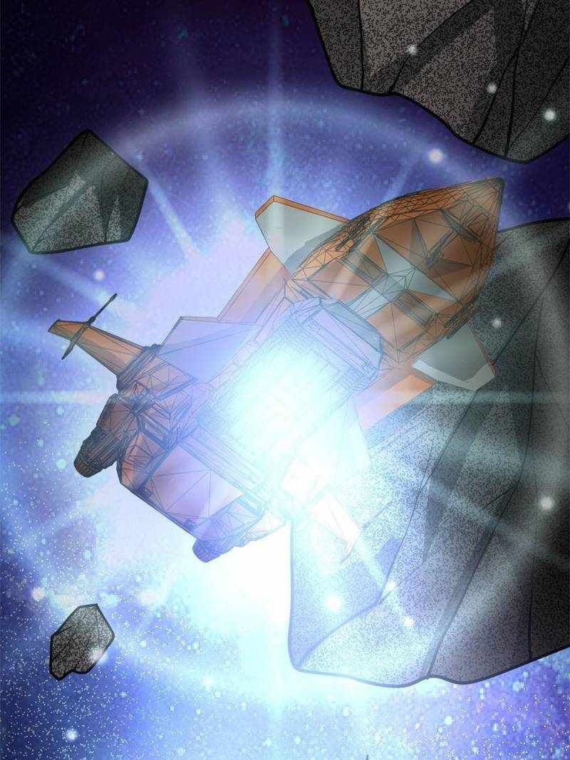 My battleship can be upgraded My battleship can be upgraded chapter 14 page 43