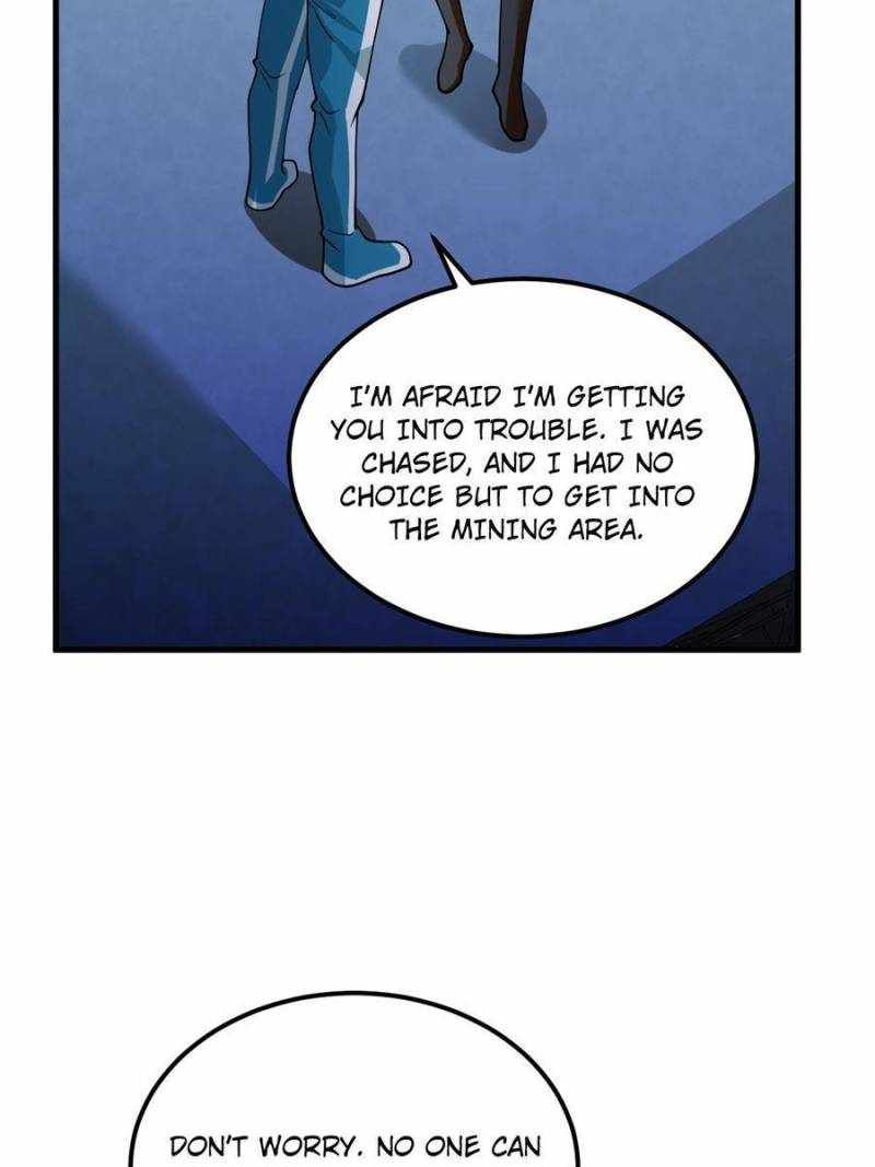 My battleship can be upgraded My battleship can be upgraded chapter 14 page 48