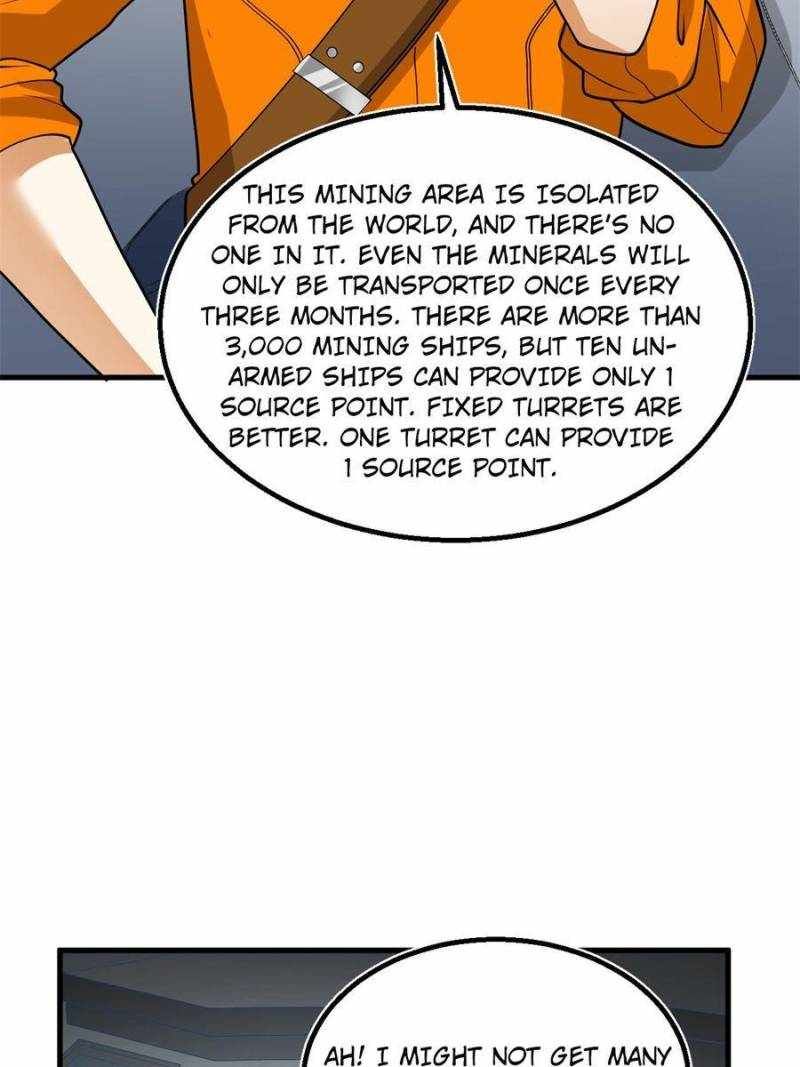 My battleship can be upgraded My battleship can be upgraded chapter 14 page 5