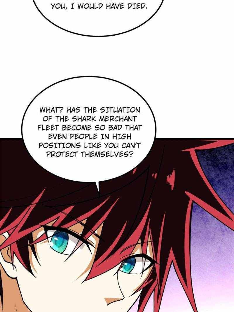 My battleship can be upgraded My battleship can be upgraded chapter 14 page 50