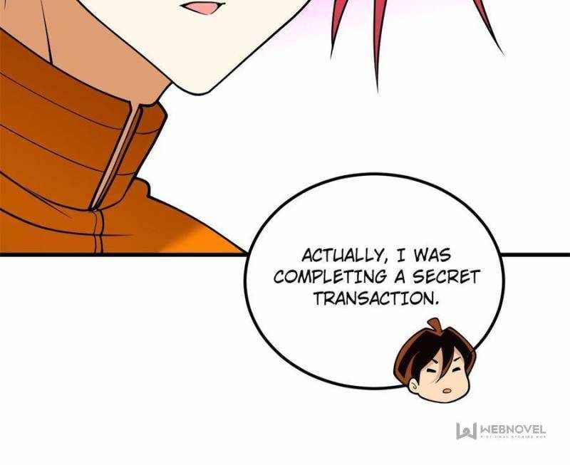 My battleship can be upgraded My battleship can be upgraded chapter 14 page 51