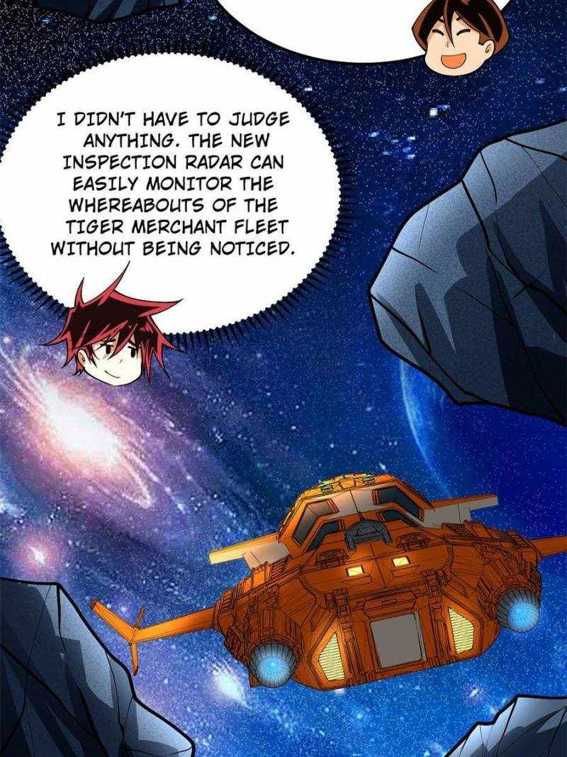 My battleship can be upgraded My battleship can be upgraded chapter 14 page 60