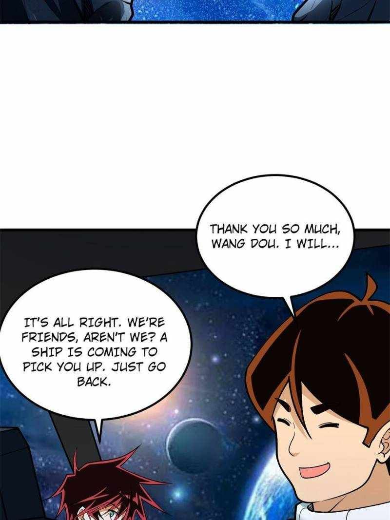 My battleship can be upgraded My battleship can be upgraded chapter 14 page 61