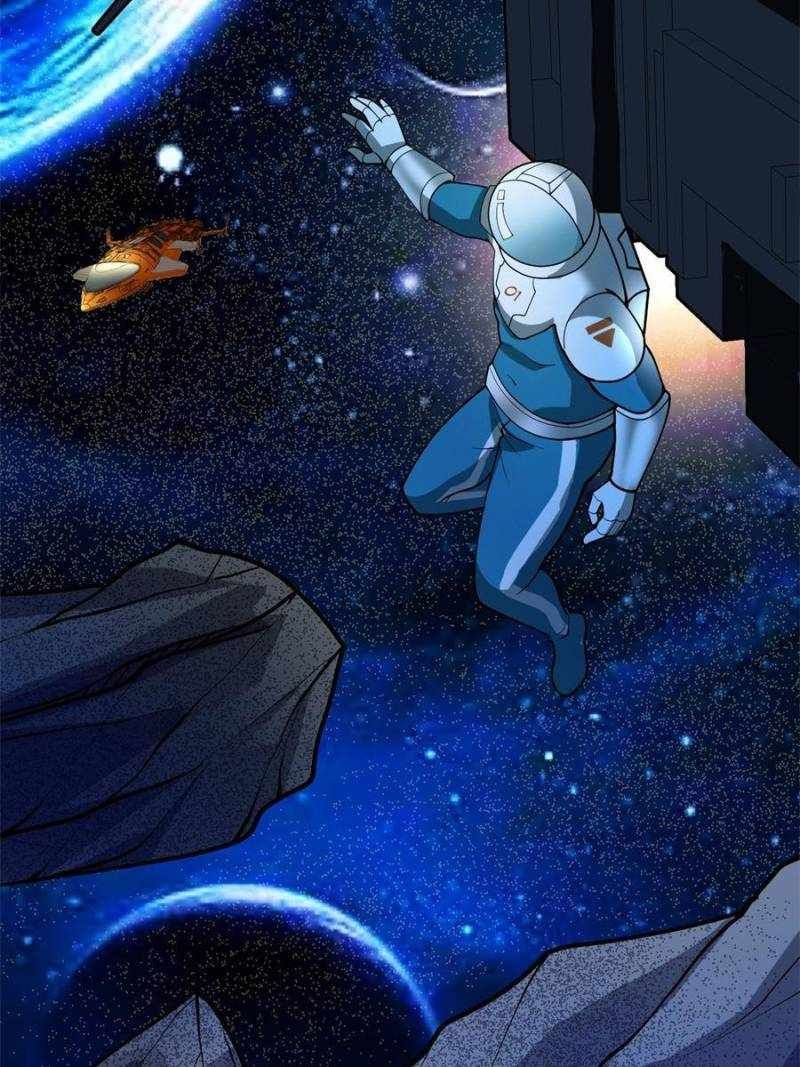 My battleship can be upgraded My battleship can be upgraded chapter 14 page 63