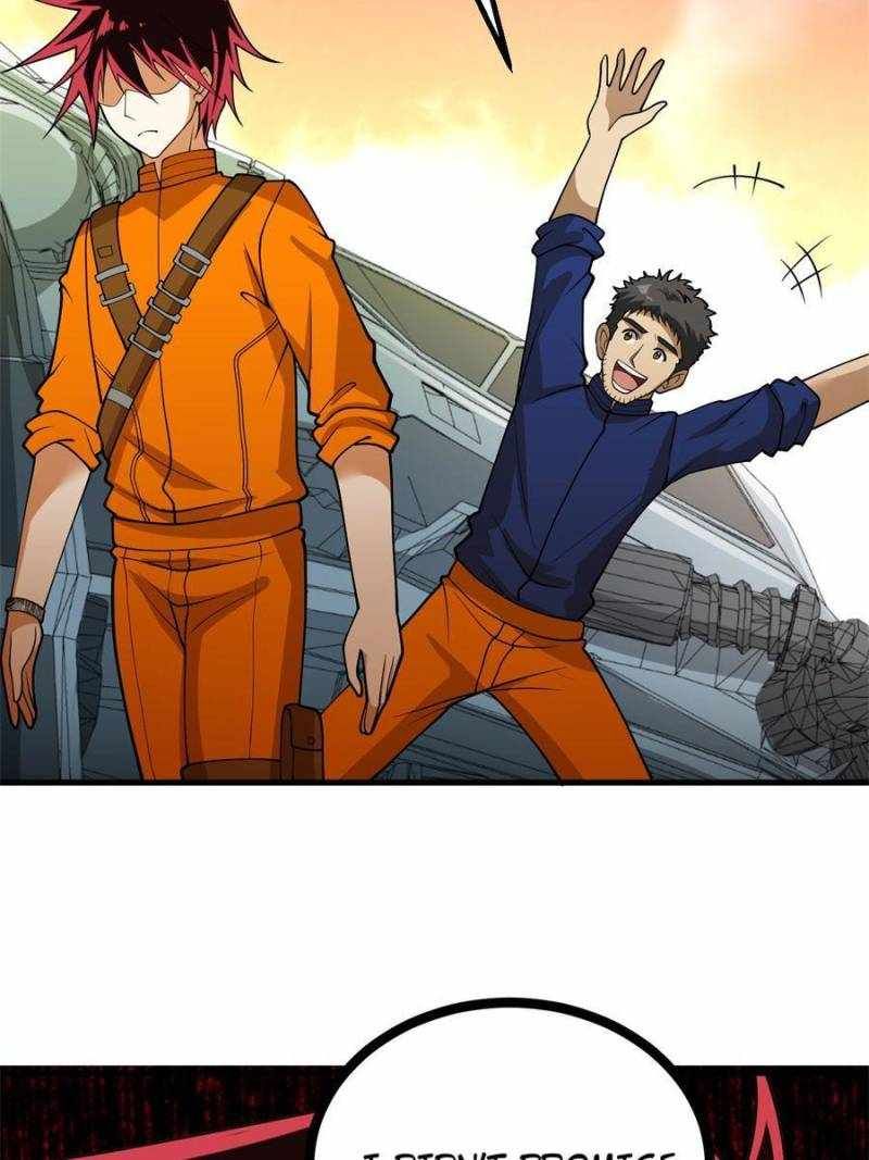 My battleship can be upgraded My battleship can be upgraded chapter 14 page 68