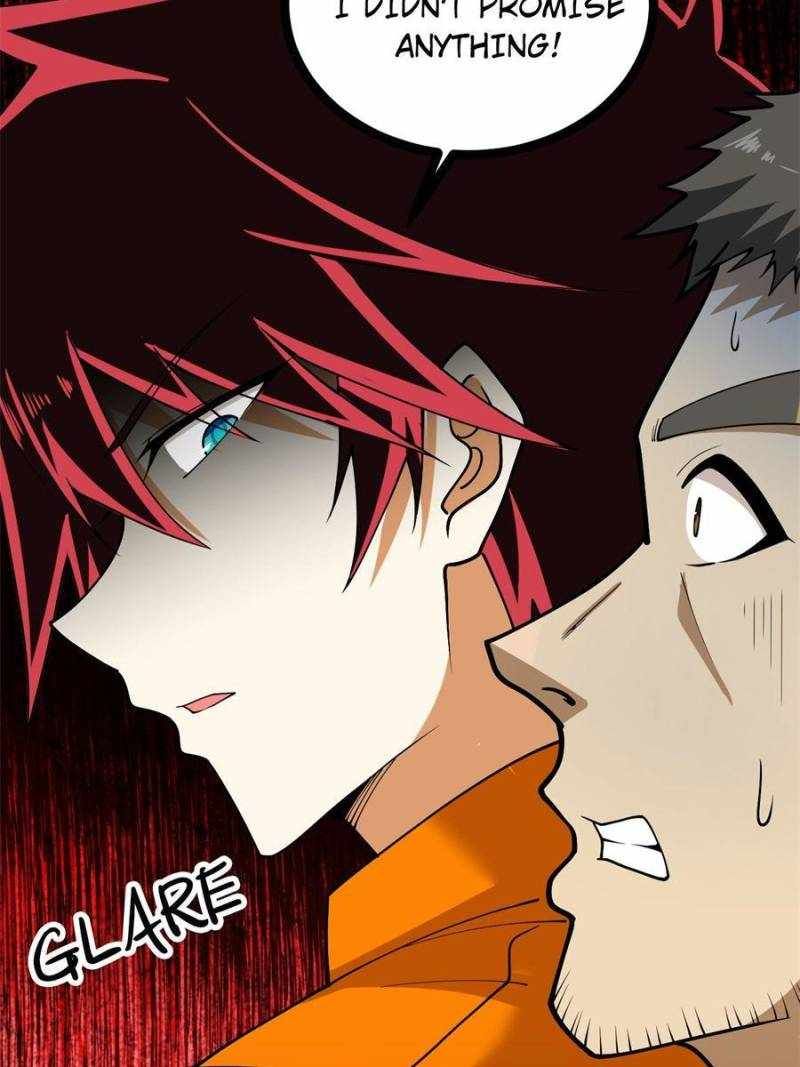 My battleship can be upgraded My battleship can be upgraded chapter 14 page 69