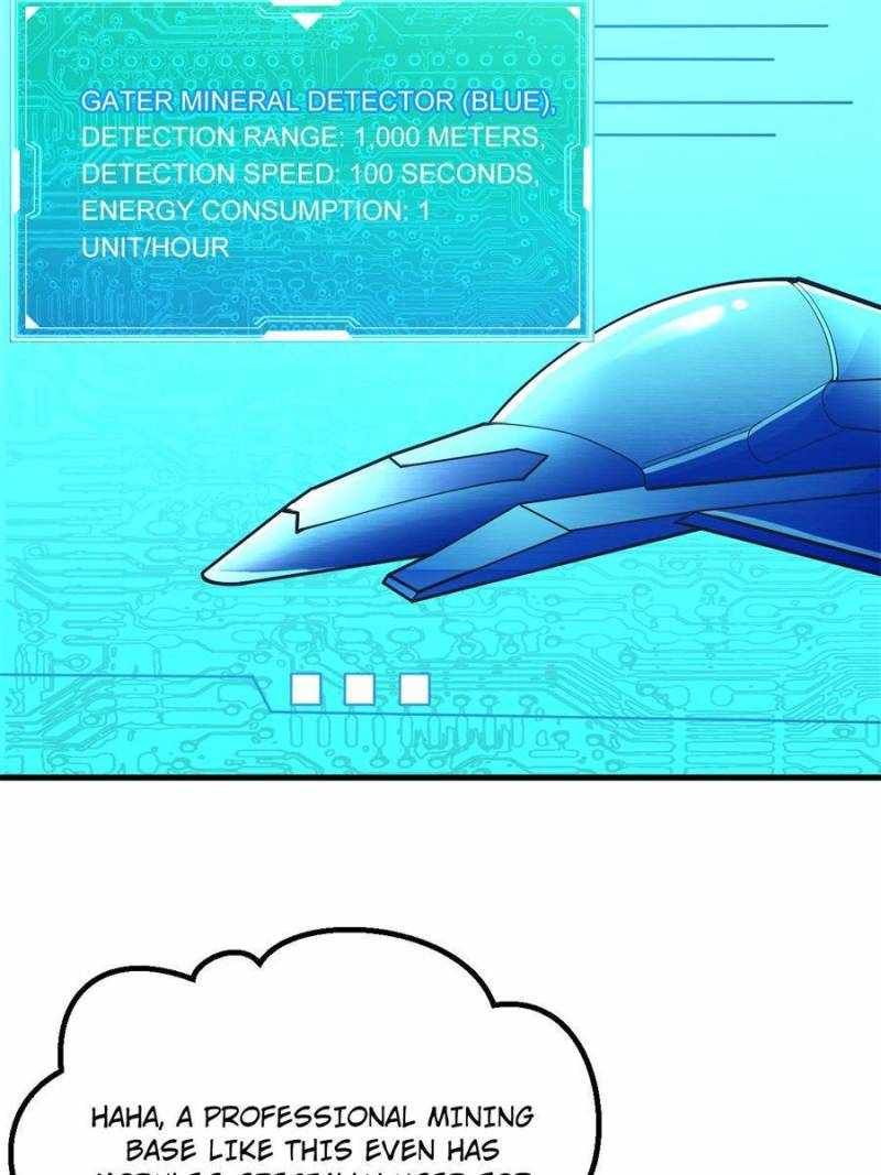 My battleship can be upgraded My battleship can be upgraded chapter 14 page 9