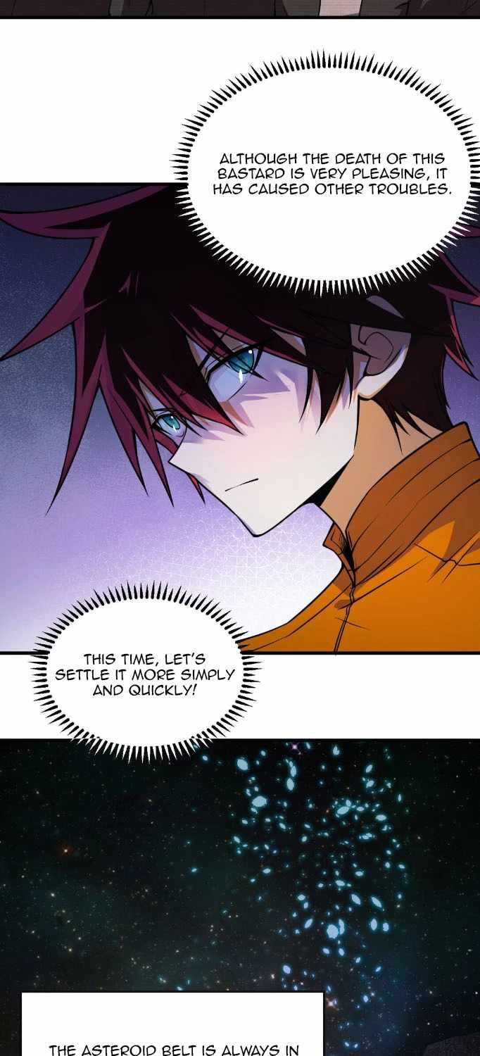 My battleship can be upgraded My battleship can be upgraded chapter 2 page 12