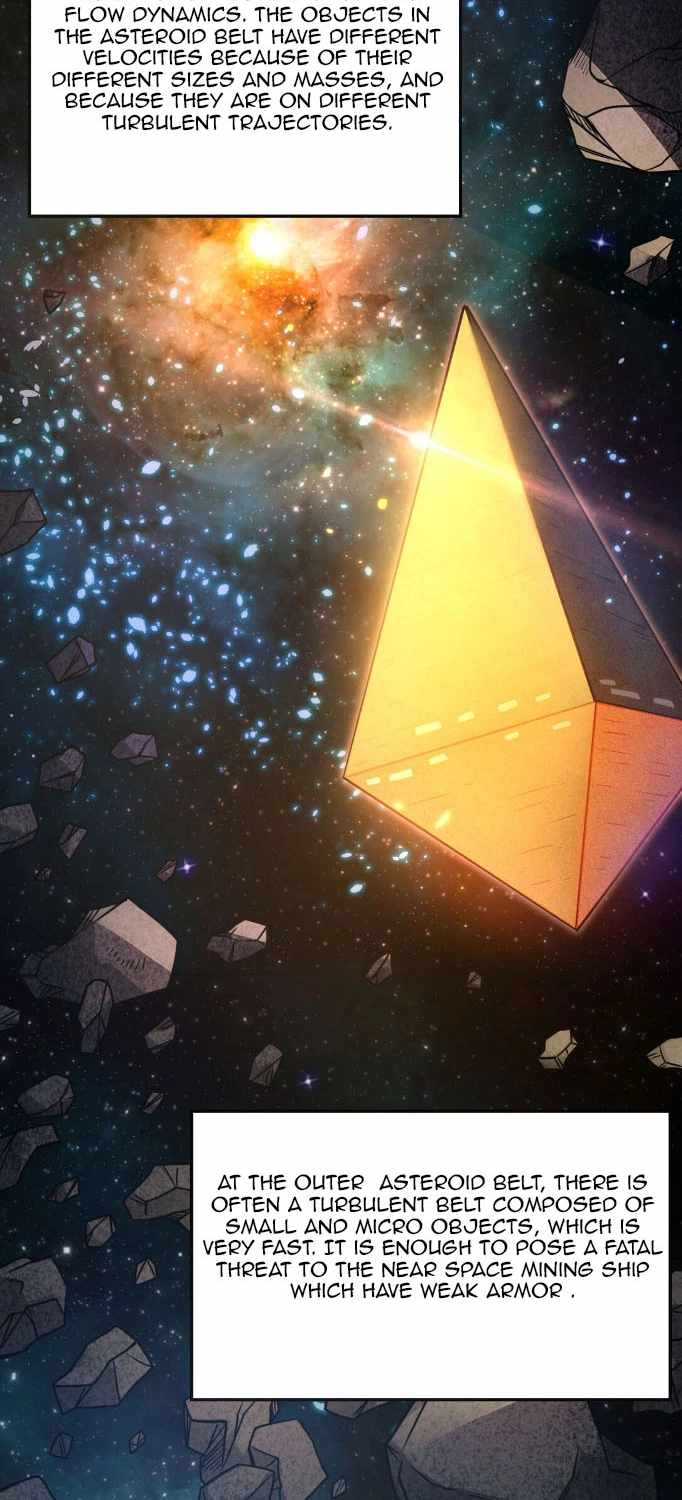 My battleship can be upgraded My battleship can be upgraded chapter 2 page 13