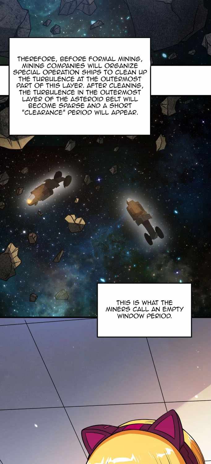 My battleship can be upgraded My battleship can be upgraded chapter 2 page 14