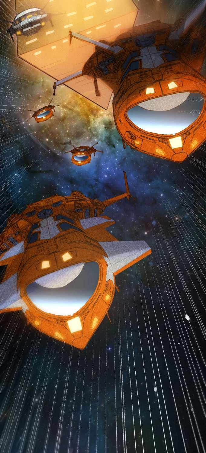 My battleship can be upgraded My battleship can be upgraded chapter 2 page 16