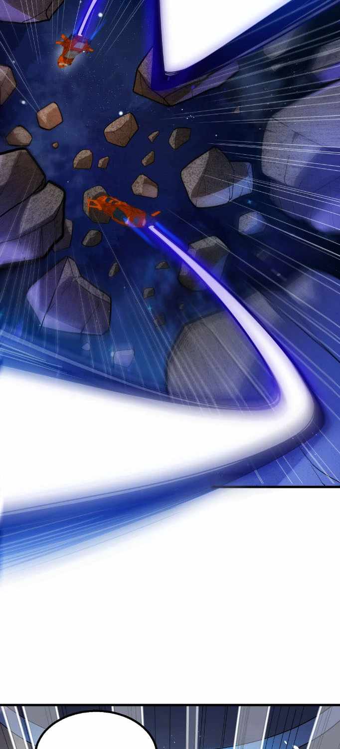 My battleship can be upgraded My battleship can be upgraded chapter 2 page 18