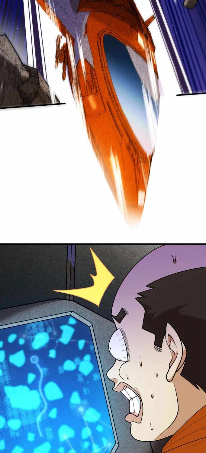 My battleship can be upgraded My battleship can be upgraded chapter 2 page 26