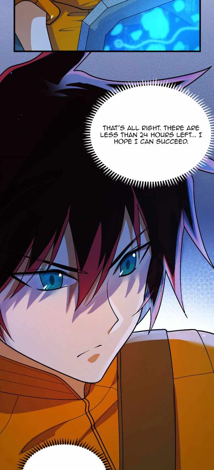 My battleship can be upgraded My battleship can be upgraded chapter 2 page 28