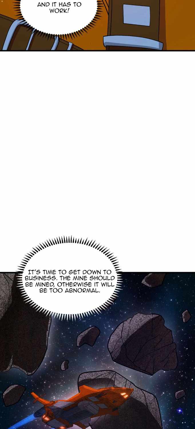 My battleship can be upgraded My battleship can be upgraded chapter 2 page 29