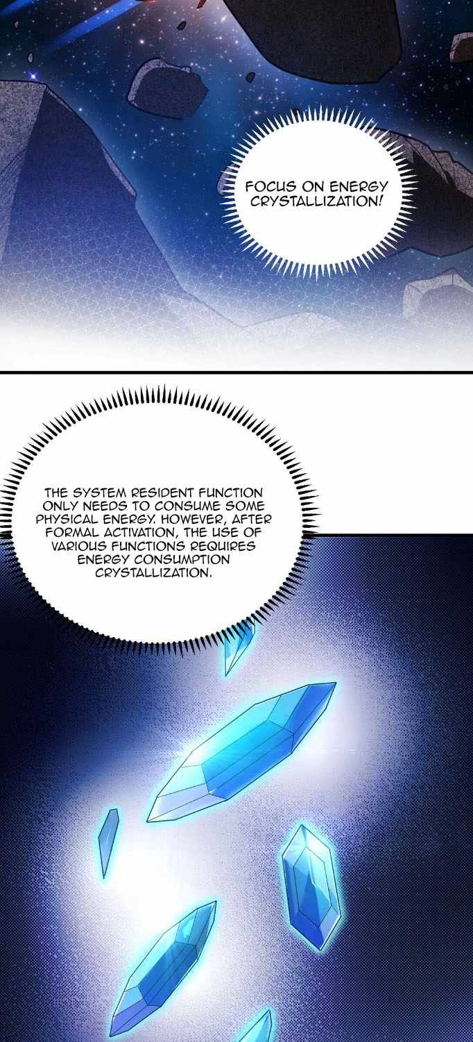 My battleship can be upgraded My battleship can be upgraded chapter 2 page 30