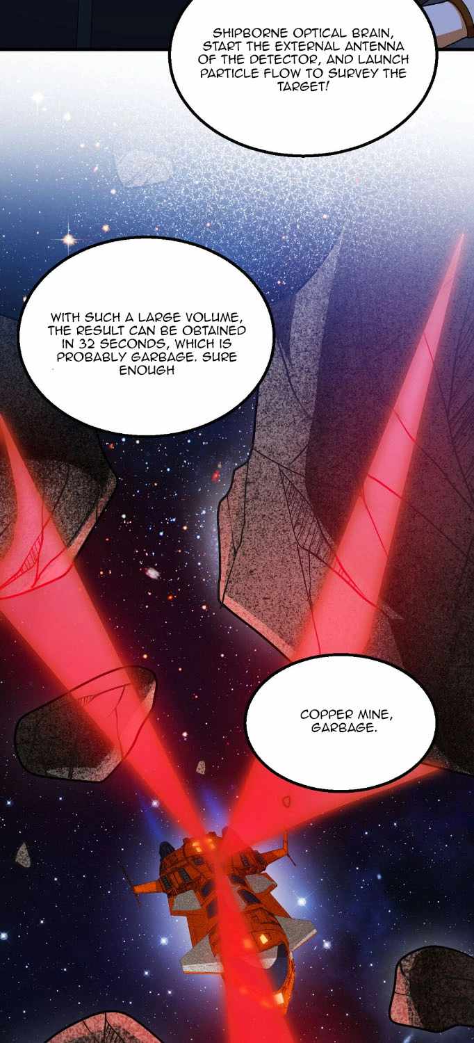 My battleship can be upgraded My battleship can be upgraded chapter 2 page 32