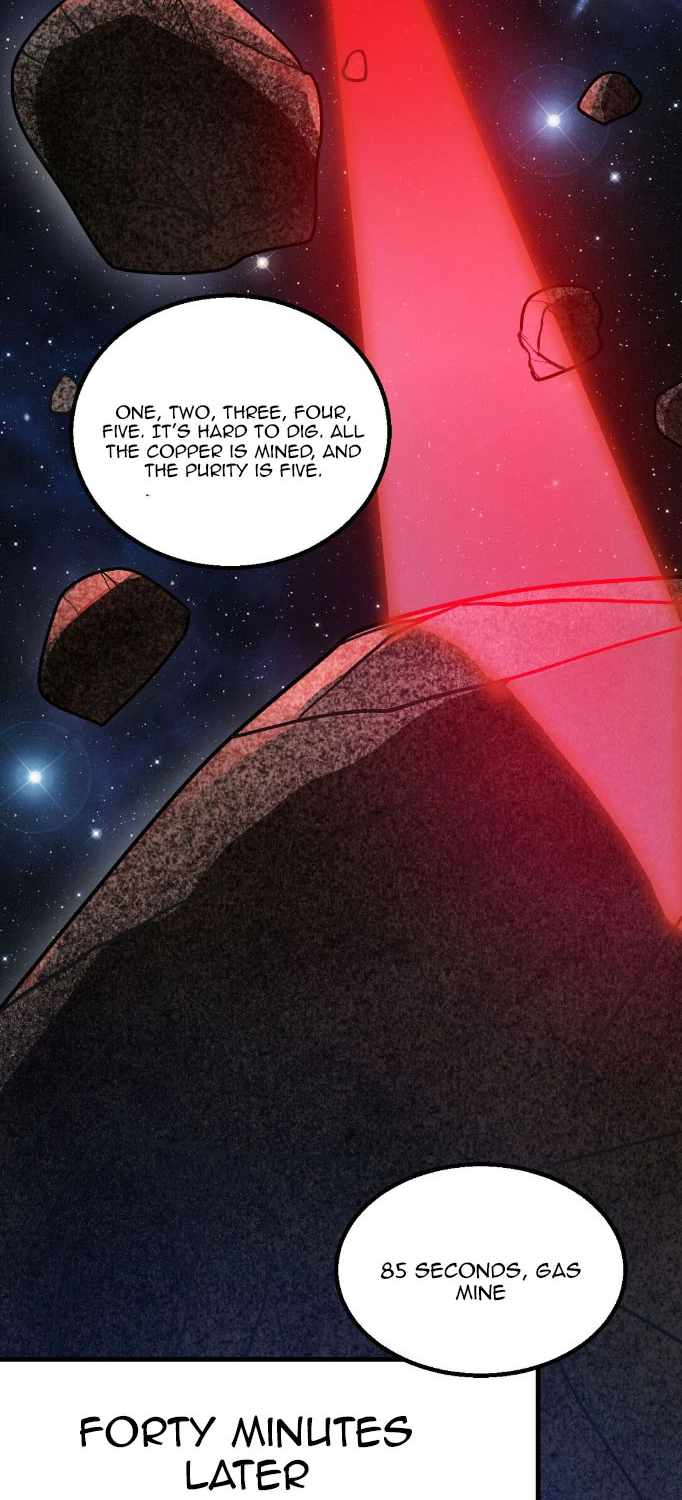 My battleship can be upgraded My battleship can be upgraded chapter 2 page 33