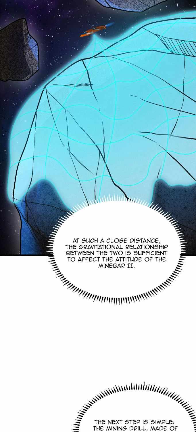 My battleship can be upgraded My battleship can be upgraded chapter 2 page 36