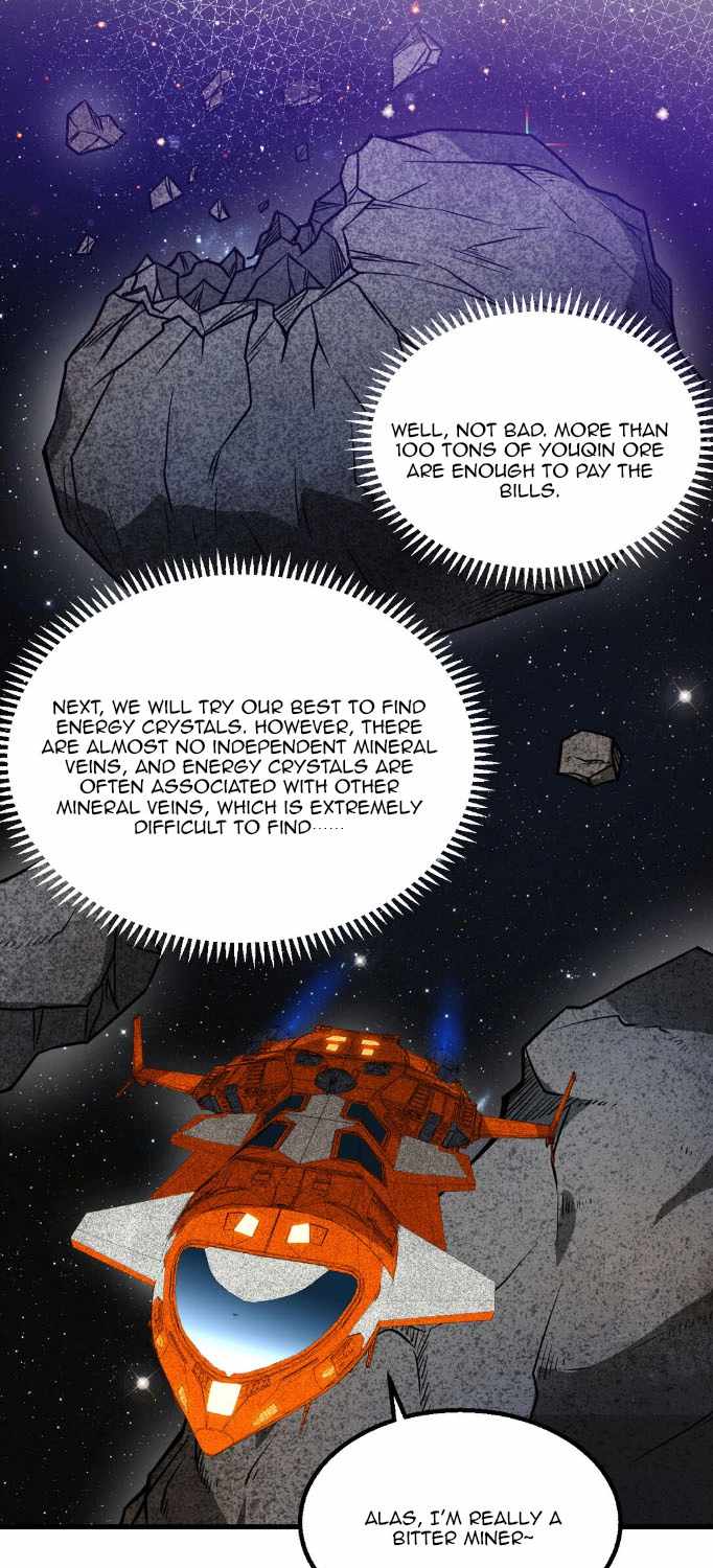 My battleship can be upgraded My battleship can be upgraded chapter 2 page 38