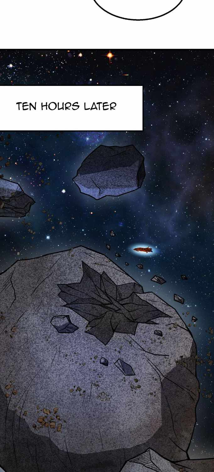 My battleship can be upgraded My battleship can be upgraded chapter 2 page 39