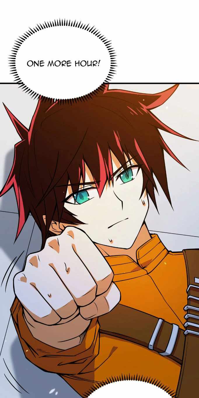 My battleship can be upgraded My battleship can be upgraded chapter 2 page 44