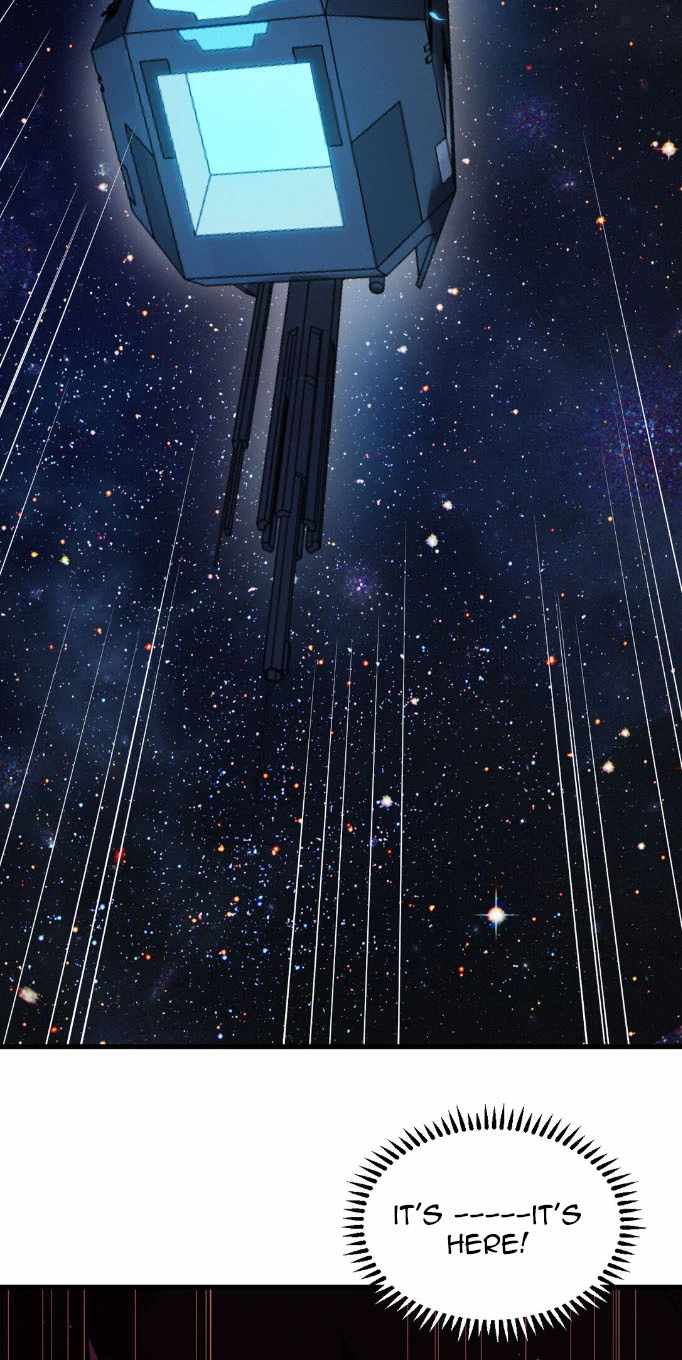 My battleship can be upgraded My battleship can be upgraded chapter 2 page 50