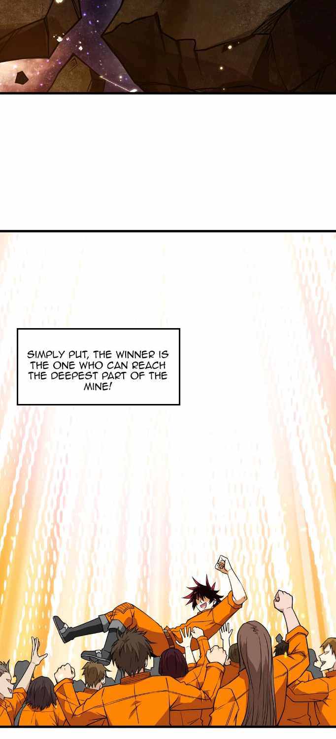 My battleship can be upgraded My battleship can be upgraded chapter 2 page 9