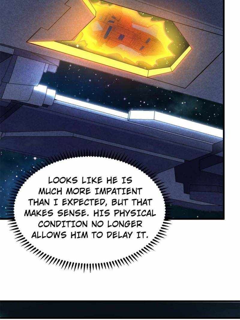 My battleship can be upgraded My battleship can be upgraded chapter 3 page 10