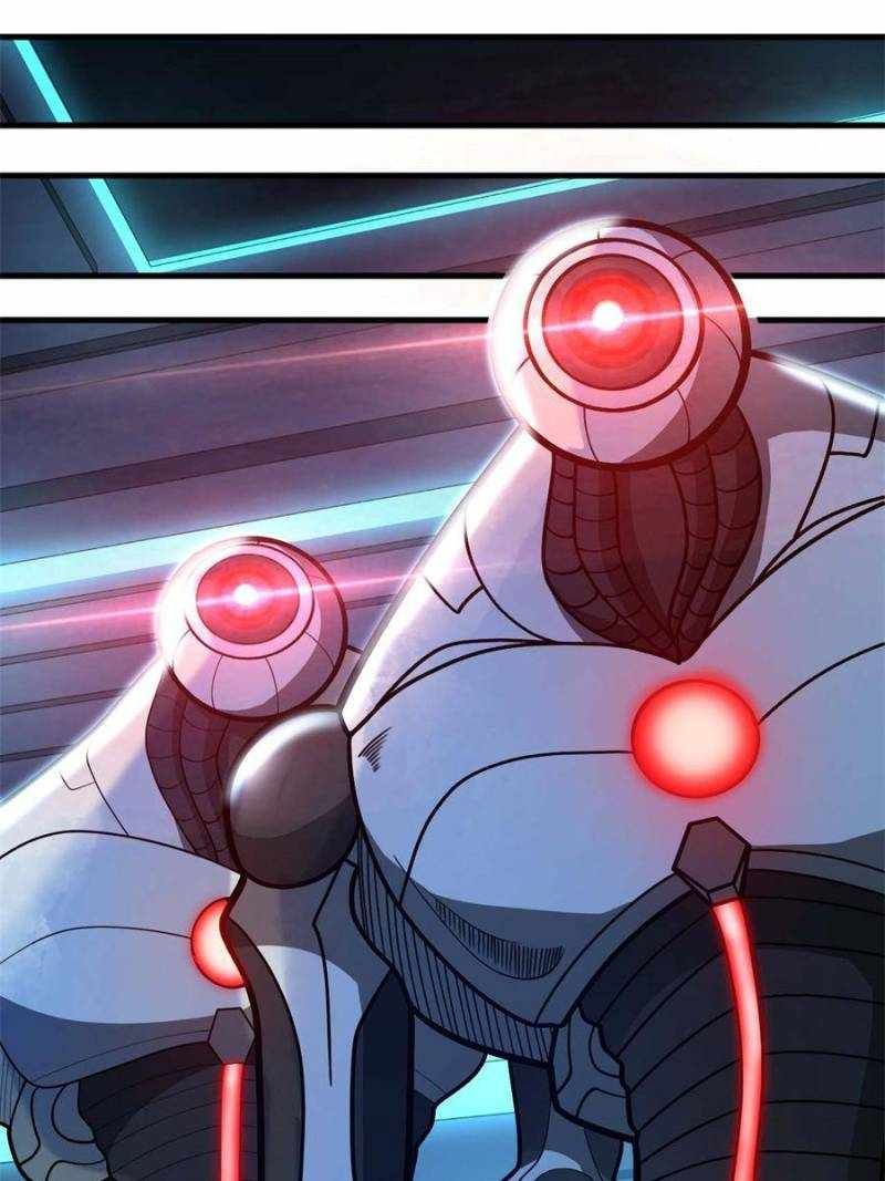 My battleship can be upgraded My battleship can be upgraded chapter 3 page 11