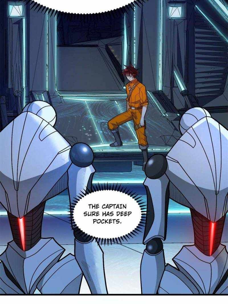 My battleship can be upgraded My battleship can be upgraded chapter 3 page 14