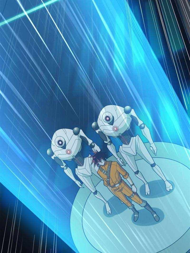 My battleship can be upgraded My battleship can be upgraded chapter 3 page 19