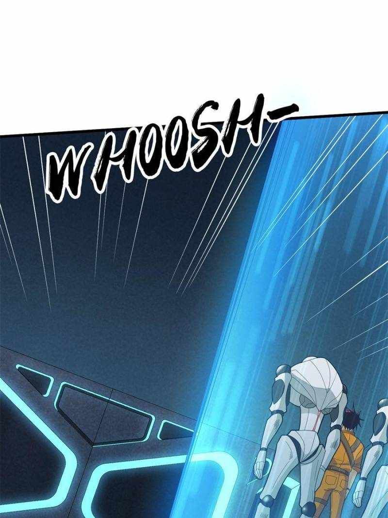 My battleship can be upgraded My battleship can be upgraded chapter 3 page 21