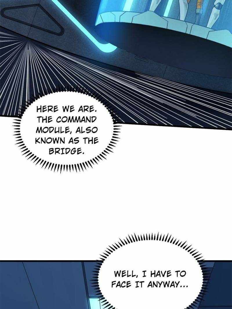 My battleship can be upgraded My battleship can be upgraded chapter 3 page 22