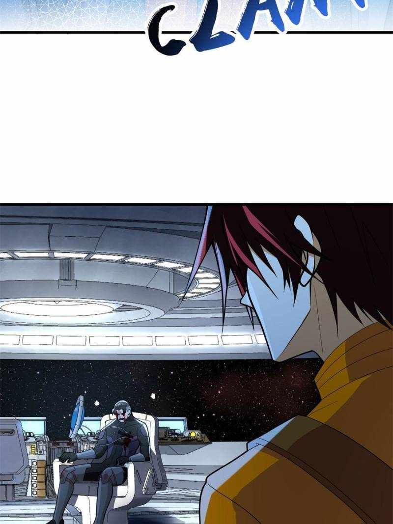 My battleship can be upgraded My battleship can be upgraded chapter 3 page 24