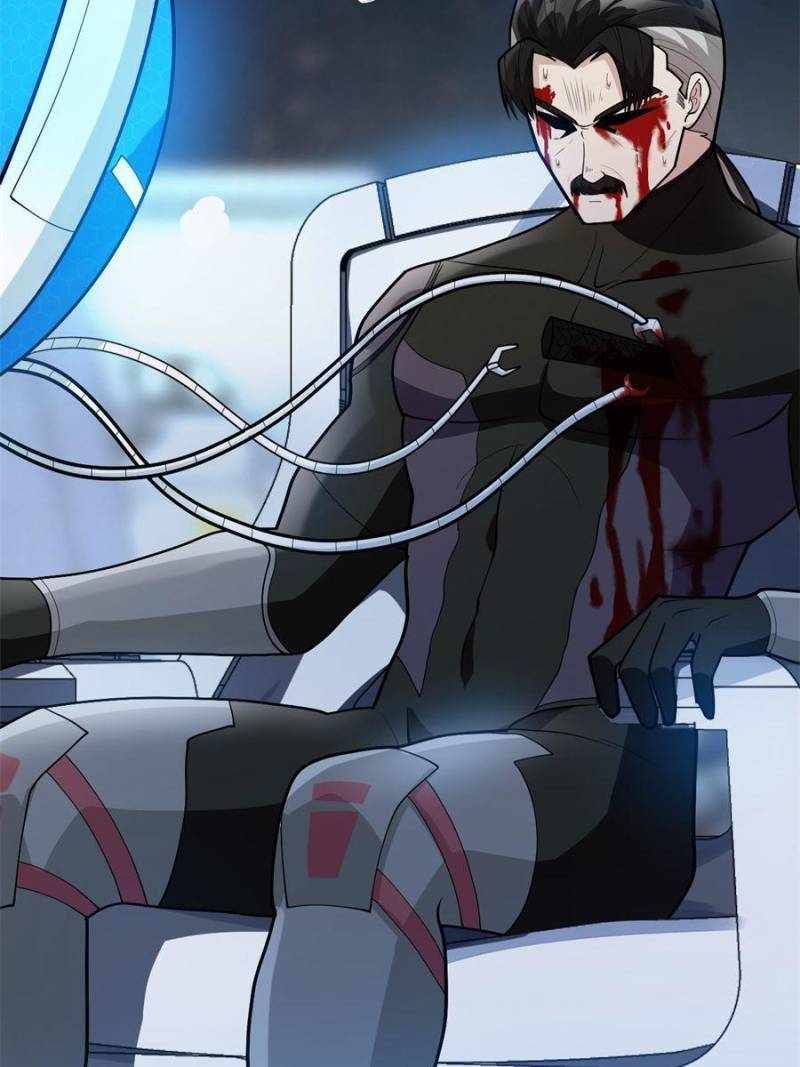 My battleship can be upgraded My battleship can be upgraded chapter 3 page 26