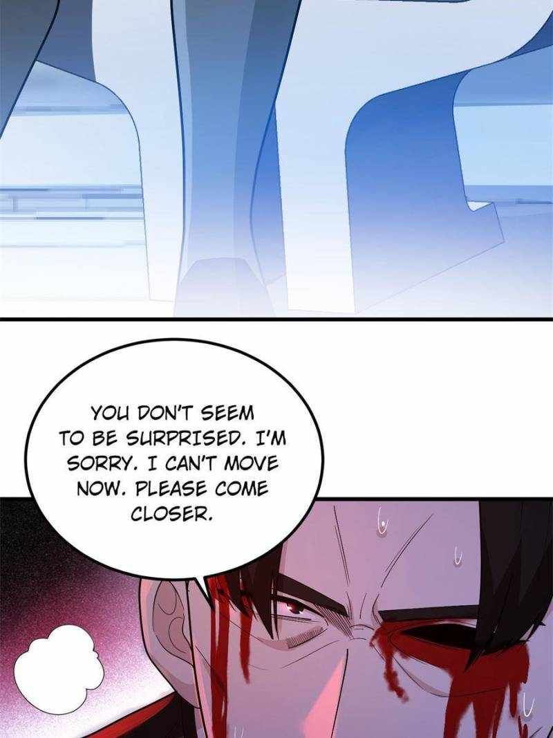 My battleship can be upgraded My battleship can be upgraded chapter 3 page 27