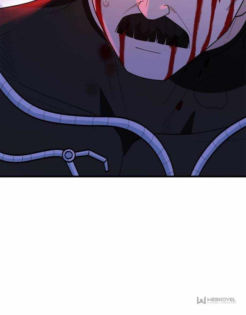 My battleship can be upgraded My battleship can be upgraded chapter 3 page 28