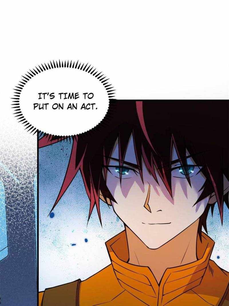 My battleship can be upgraded My battleship can be upgraded chapter 3 page 29