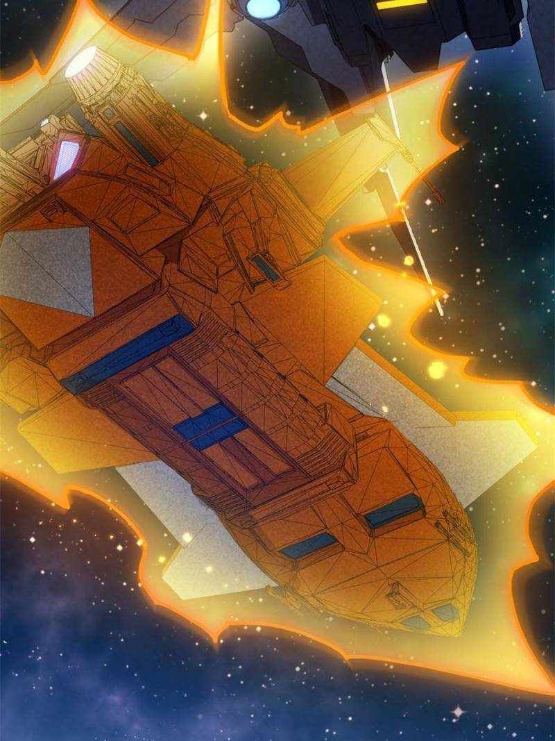 My battleship can be upgraded My battleship can be upgraded chapter 3 page 3