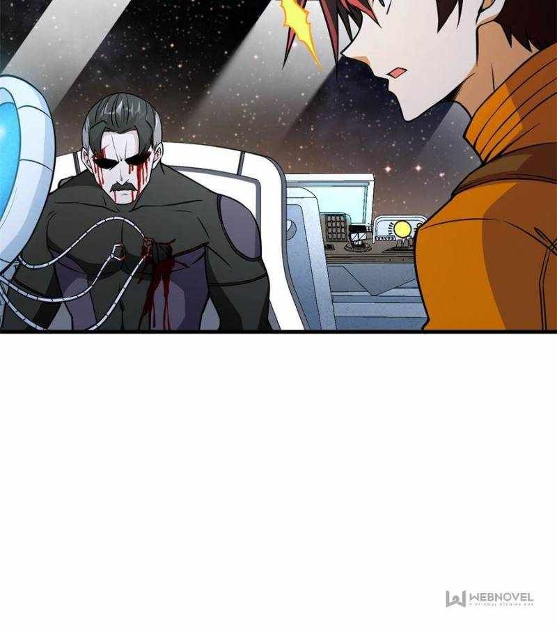 My battleship can be upgraded My battleship can be upgraded chapter 3 page 37