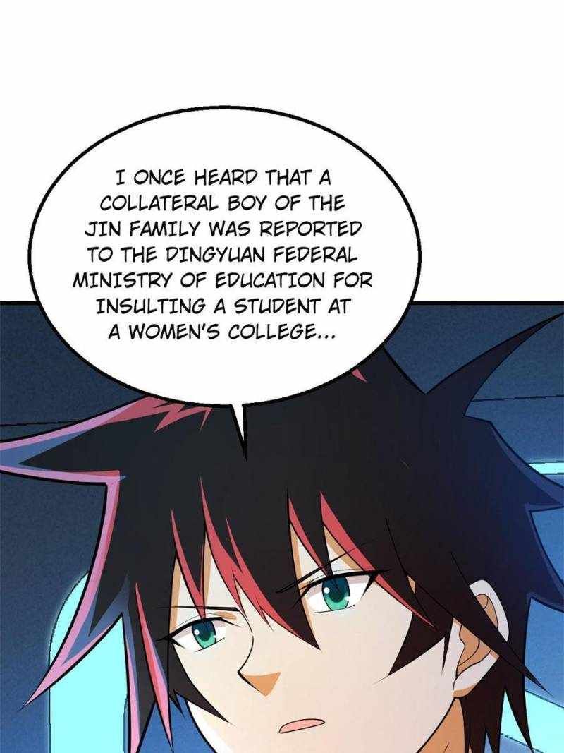 My battleship can be upgraded My battleship can be upgraded chapter 3 page 38