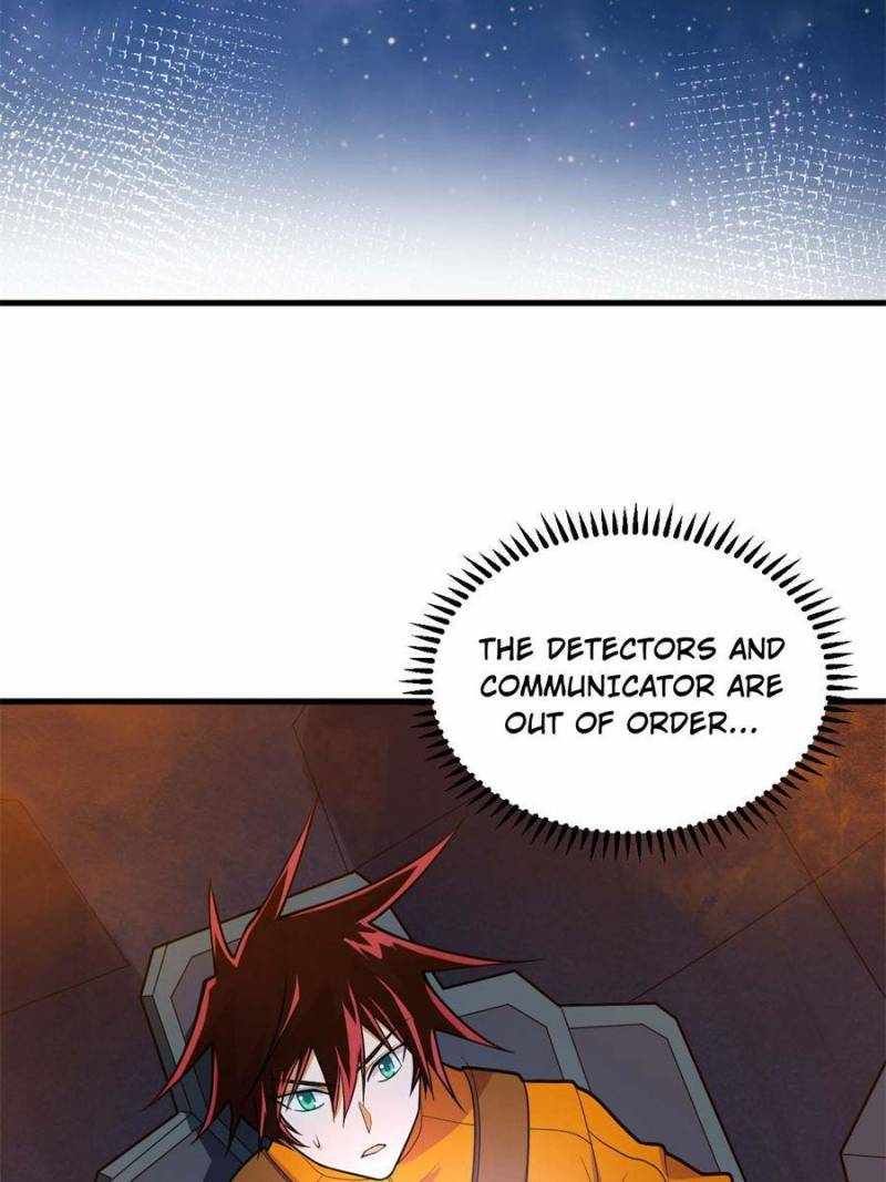 My battleship can be upgraded My battleship can be upgraded chapter 3 page 4