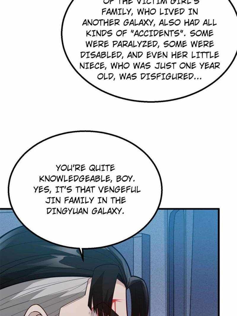 My battleship can be upgraded My battleship can be upgraded chapter 3 page 40