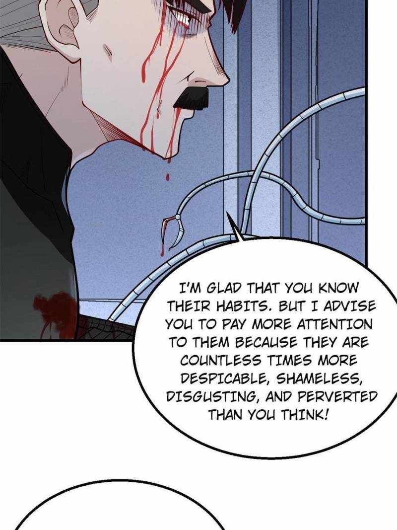 My battleship can be upgraded My battleship can be upgraded chapter 3 page 41