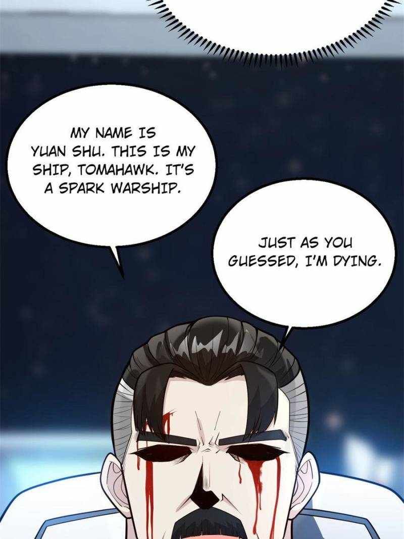 My battleship can be upgraded My battleship can be upgraded chapter 3 page 45