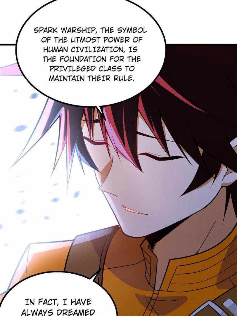 My battleship can be upgraded My battleship can be upgraded chapter 3 page 48