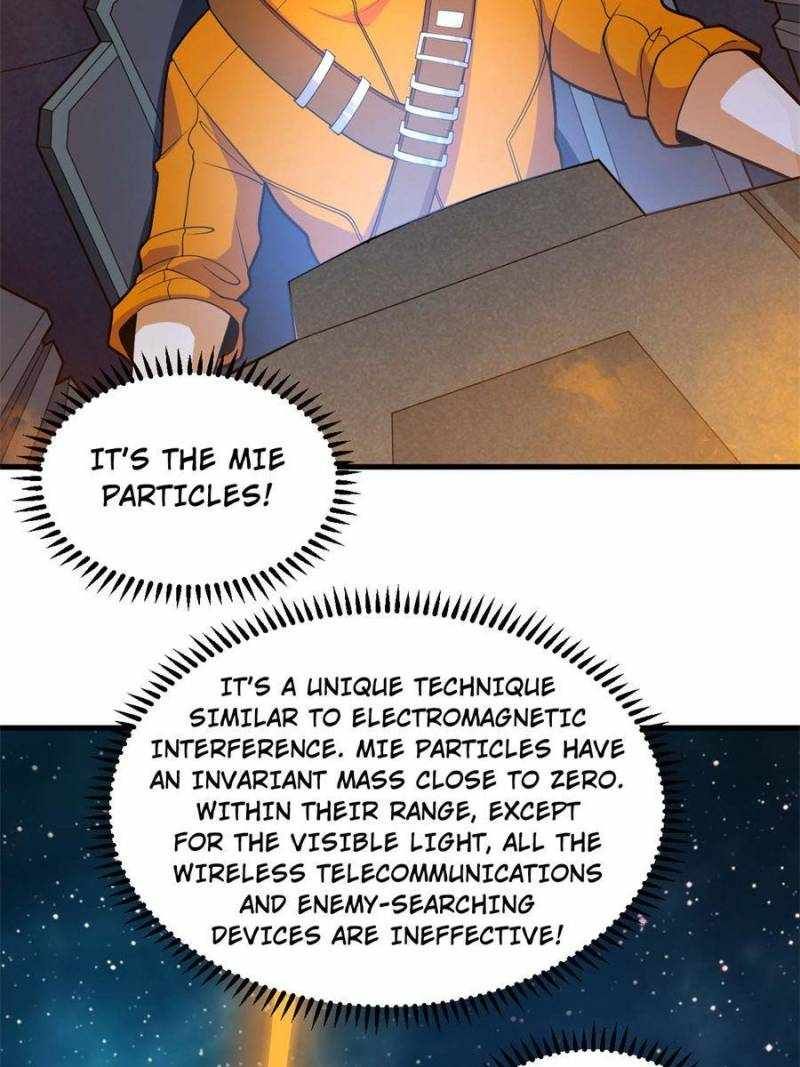 My battleship can be upgraded My battleship can be upgraded chapter 3 page 5