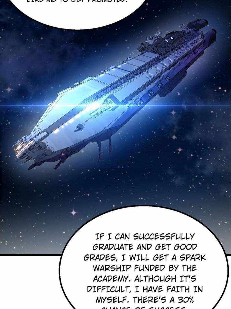 My battleship can be upgraded My battleship can be upgraded chapter 3 page 50